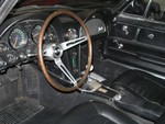 1966 Corvette Convertible For Sale